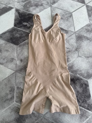 Beige korselett größe - größe, 36
