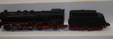 Rokal TT 1:120  BR 03 1014 mit Tender der DB   Epoche III