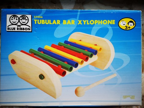 Nic spiel xylophone - spiel,