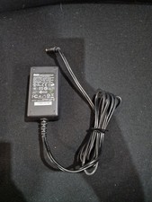 Sunny Netzteil AC/DC Adapter Sunny SYS1319-1512 12V 1,25A . 5,5mm Hohlstecker