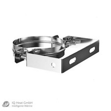 Buderus Abgasrohr Edelstahl