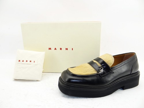 Marni mokassins slipper - marni,