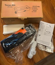 TK-340 Toner Kit Drucker für