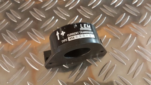 Lem hta 600 - lem, stromwandler