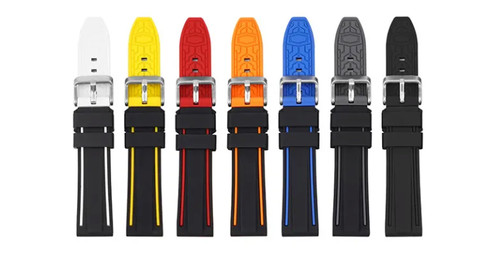 Silikon uhren ersatz armband - ersatz,