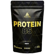 PEAK Protein 85 - 900g I