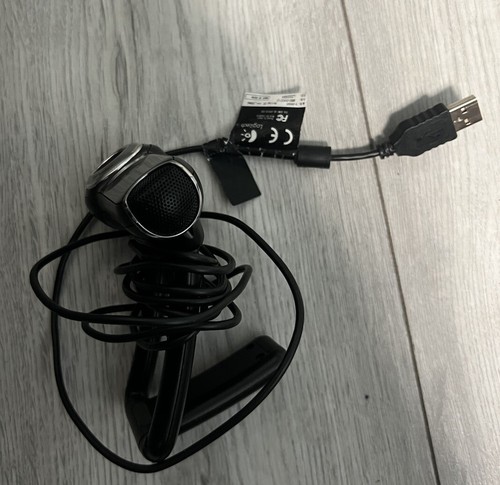 Logitech pro 9000 - logitech,