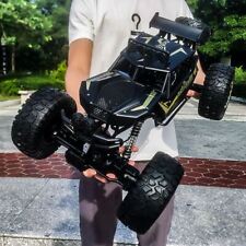 RC Allrad Rock Crawler PANTHER 50cm Ferngesteuertes Auto Monster Truck Car XXL