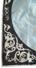 Vintage Seidentuch - Joop -