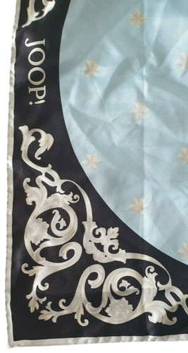 Vintage seidentuch joop - vintage,