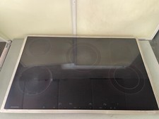 Siemens Kochfeld ET78554 Typ