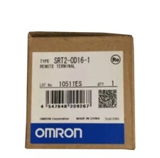 SRT2-OD16-1 Neu Versiegelt