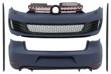 Bodykit für VW Golf 6 08-13