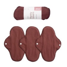 Imse waschbare Damenbinden 3er
