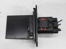 Chrysler Town & Country  Heizung Widerstand Heizungswiderstand Gebläse    (00)