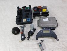 Motorsteuergerät-Set