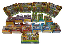 Skylanders Sammlung SWAP Force Triple Pack D SuperChargers Fahrzeuge Figuren