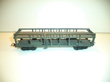 Miniatur Modelleisenbahn
