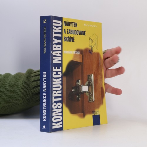 Konstrukce nábytku nábytek - konstrukce,
