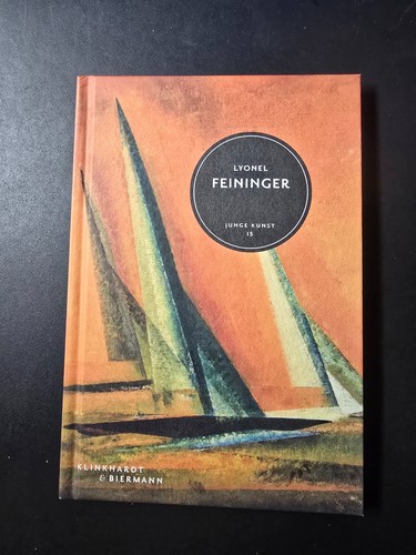 Lyonel feininger junge kunst - lyonel,
