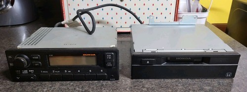 Oem 1990 honda - 1990's,