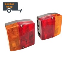 2x Aspöck Minipoint