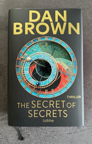 The secret secrets - of,