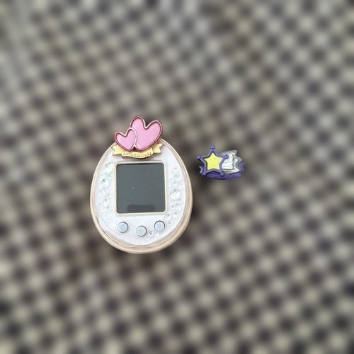 Bandai tamagotchi love - p's, &