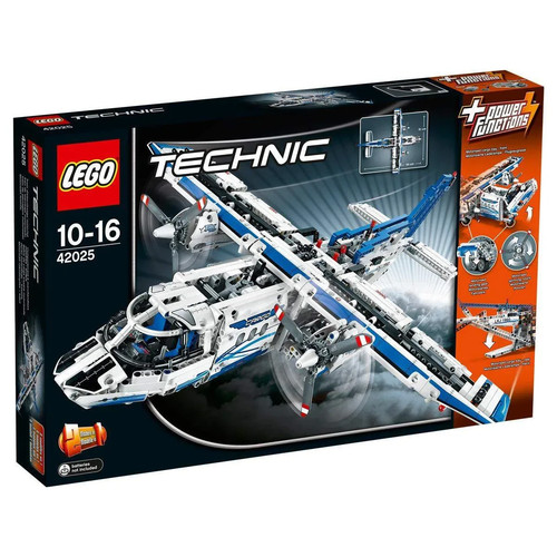 Lego technic 42025 - lego®,