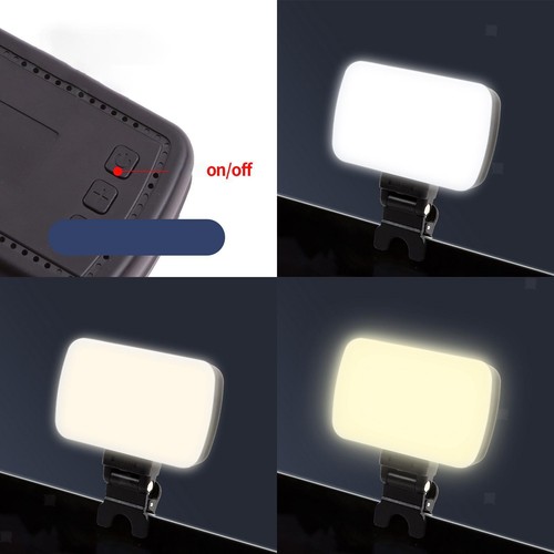 Rgb led video light - led, panel