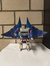 Transformers Depth Charge -