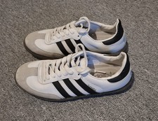 adidas Samba weiß in Gr. 36