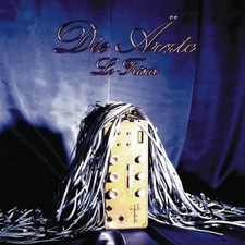 CD Die Ärzte Le Frisur