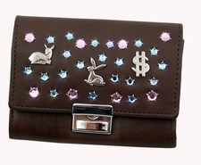 Western Speicher Geldbörse