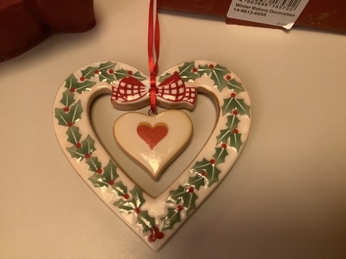 Villeroy boch winter bakery - winter,