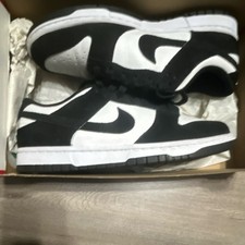 Nike Dunk Low Retro SE Suede