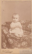 Photograph Benne, Leipzig -