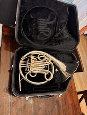 F/B Waldhorn. Melchior und Sohn Kaiserslautern.