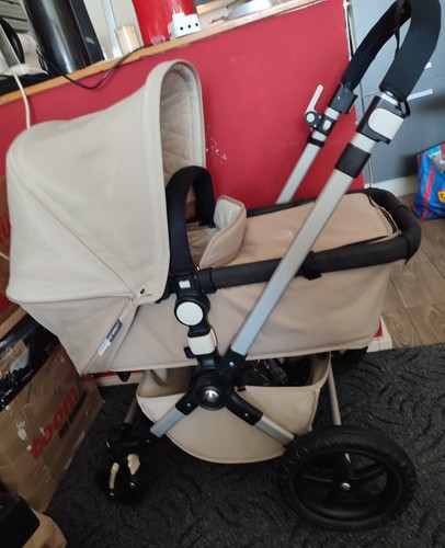 Bugaboo cameleon plus - 3,
