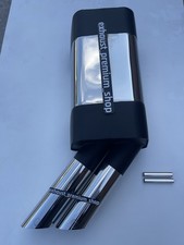 Brabus-Auspuffanlage für