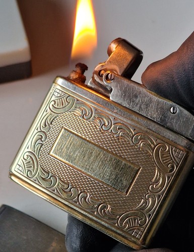 Consul feuerzeug sterling - consul,