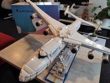 JIE Star An-225 Antonov 57014