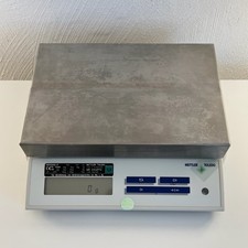 Waage mettler toledo sb32000 - waage, mettler-toledo