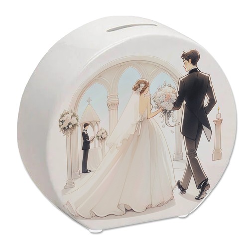 Hochzeitskasse spardose - hochzeitskasse,