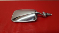 VW Käfer Außenspiegel Spiegel links chrom original Oldtimer
