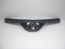 2017 TOYOTA RAV 4 STOßSTANGE