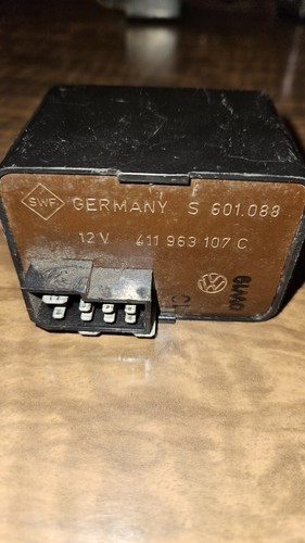 Regler heizung bus t3 - /,