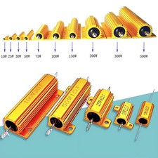 Hochlast Widerstand 5-500 Watt