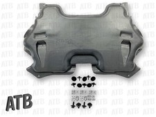 Unterfahrschutz Motorschutz