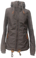 *** NAKETANO Übergangsjacke